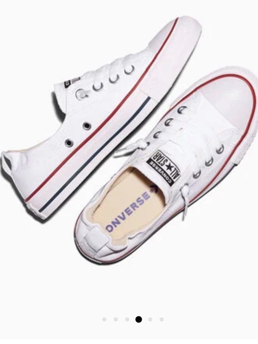 Converse Chuck Taylor All Star Shoreline Canvas - Picture 11 of 11